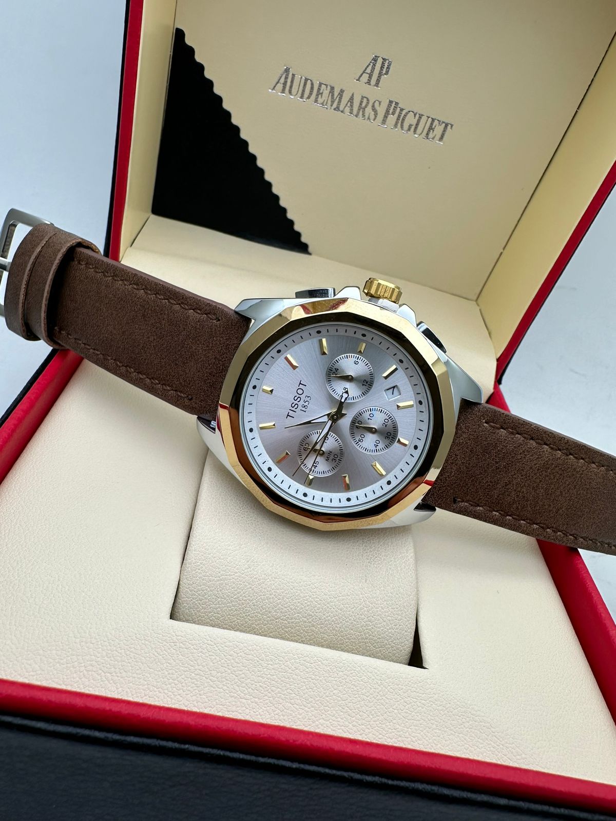 MK Chrono Prestige - Image 3