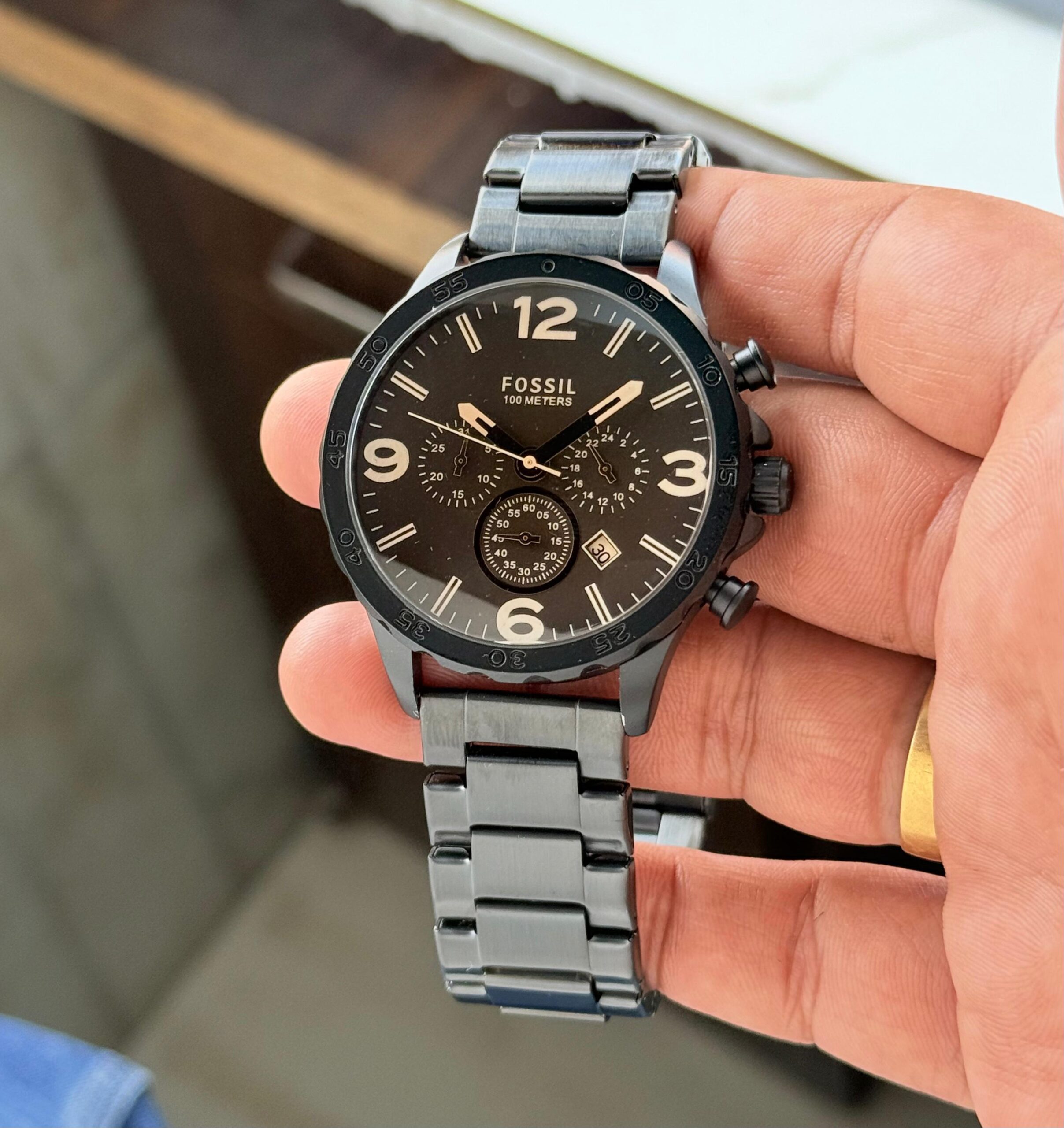 MK Nate Blackout - Image 2