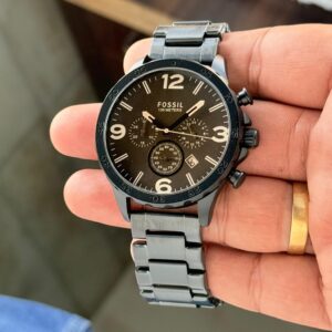 MK Nate Blackout