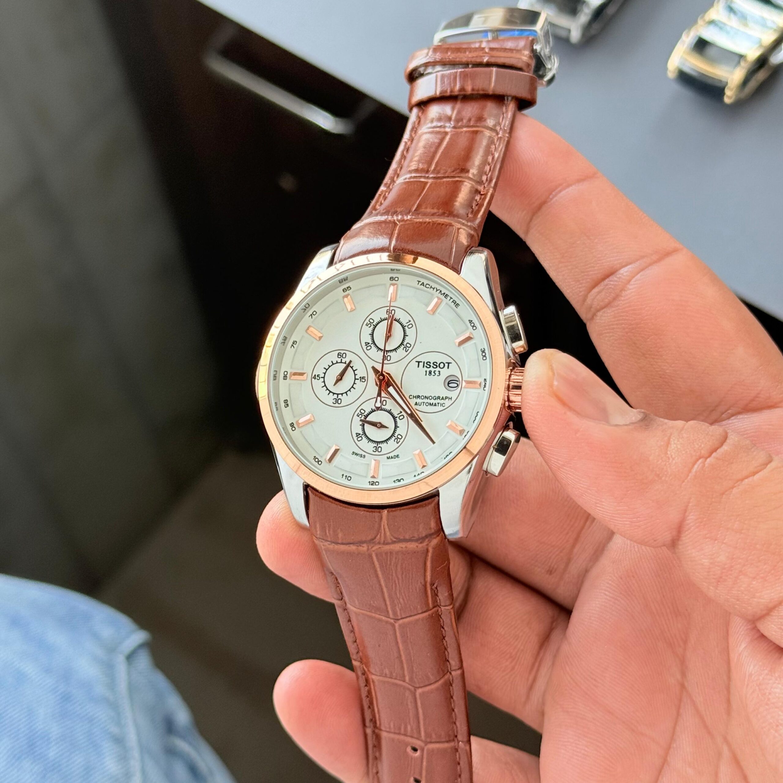 MK Couturier Prime X - Image 7