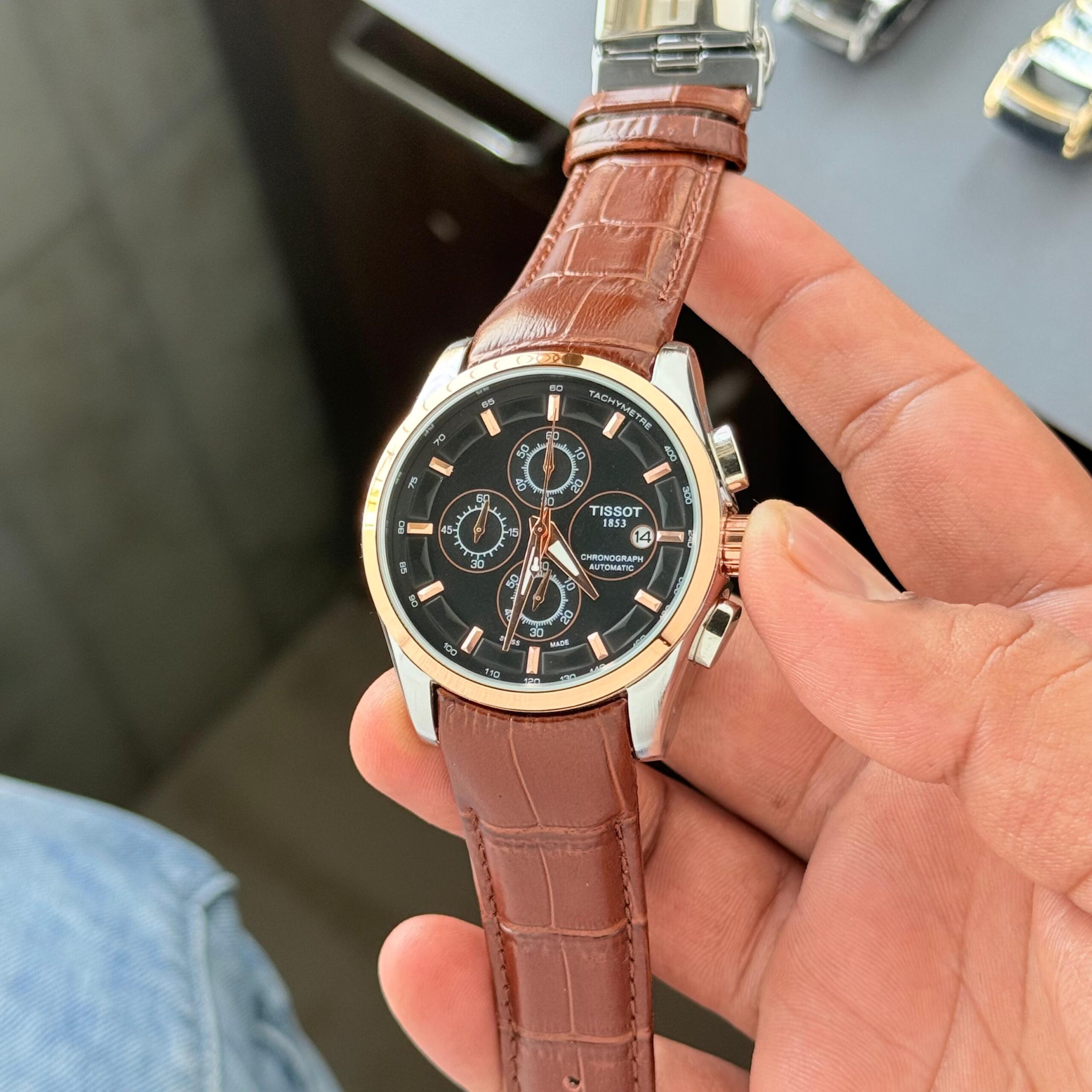 MK Couturier Prime X - Image 5