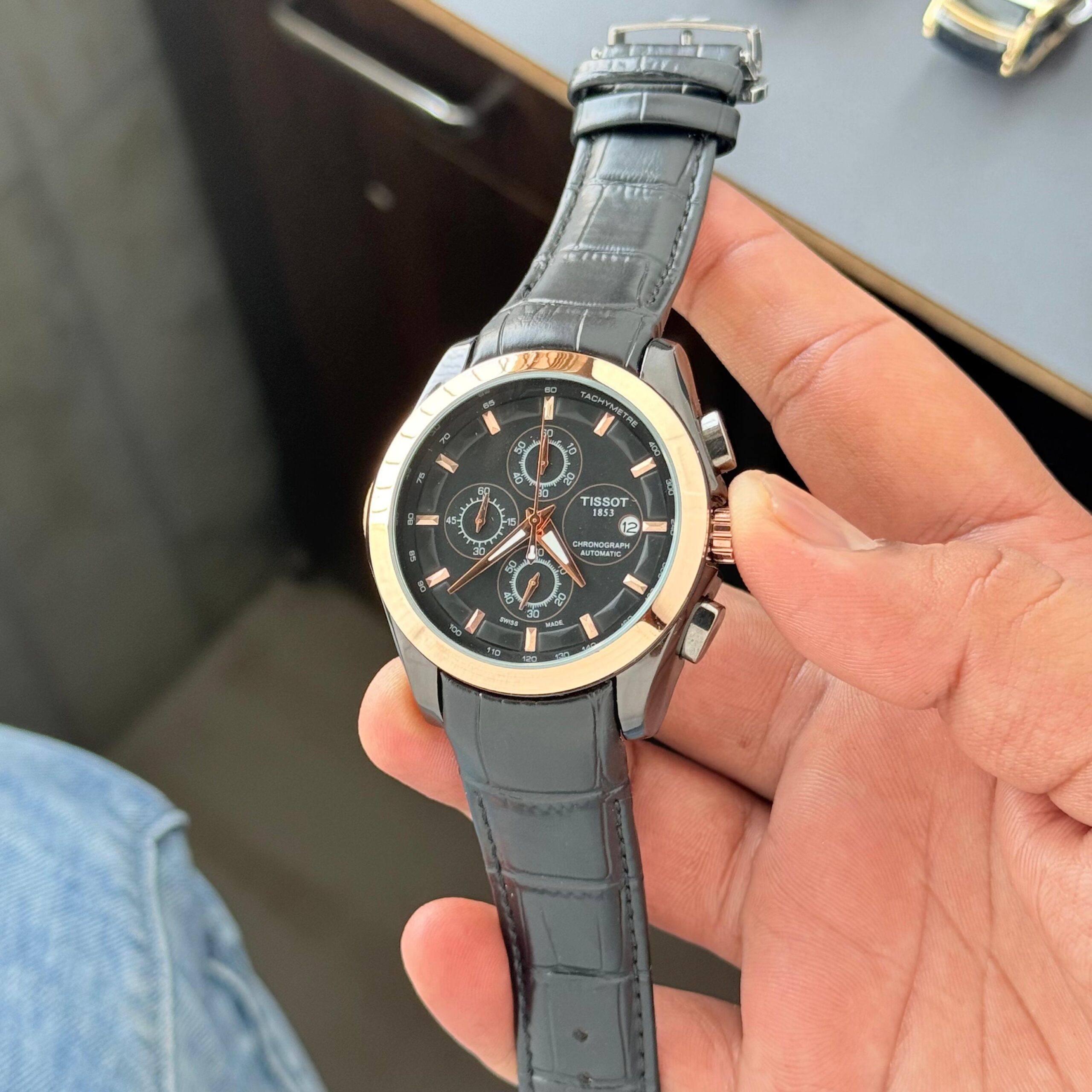 MK Couturier Prime X - Image 4