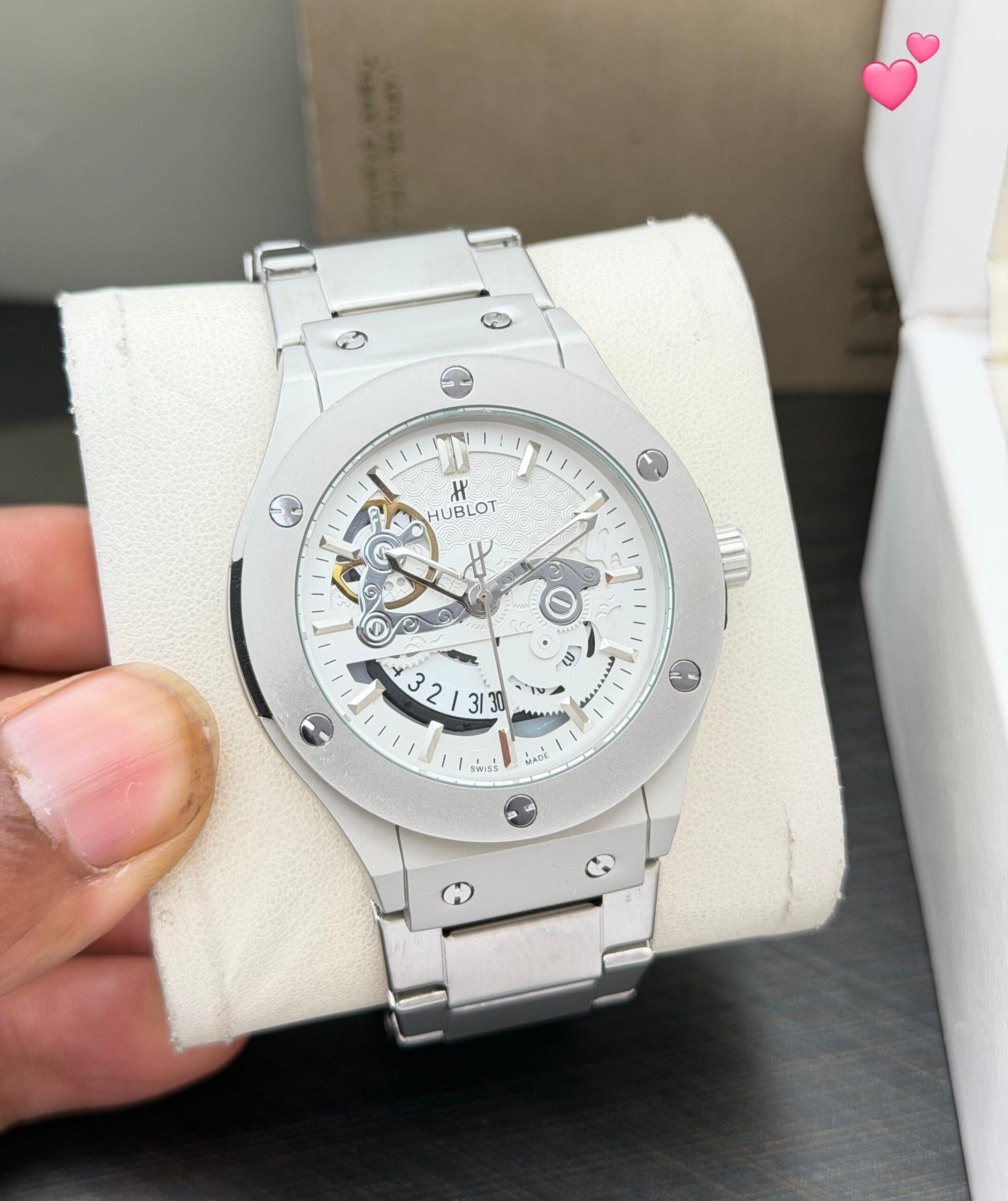 MK Diamond Edge