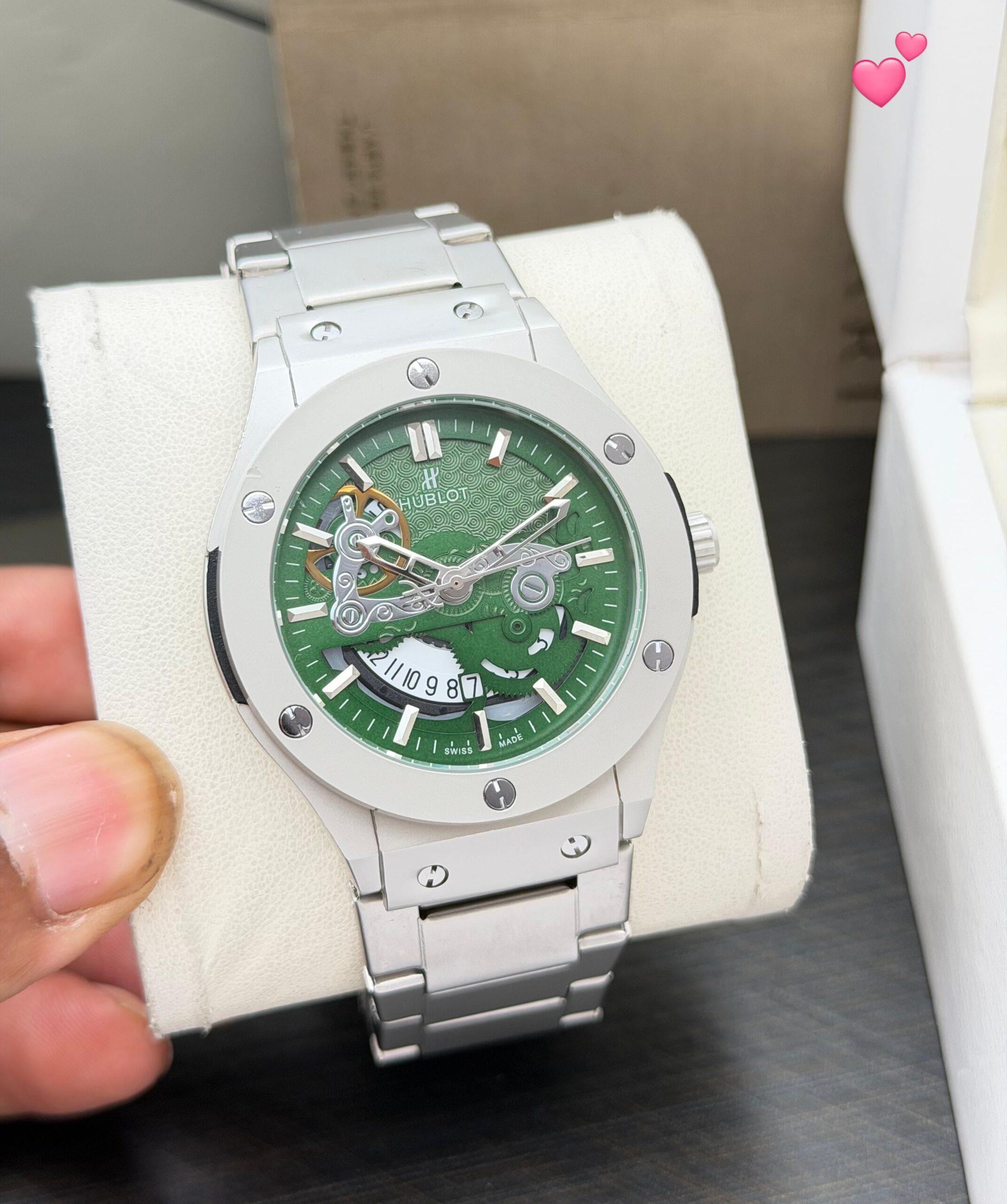 MK Diamond Edge - Image 7
