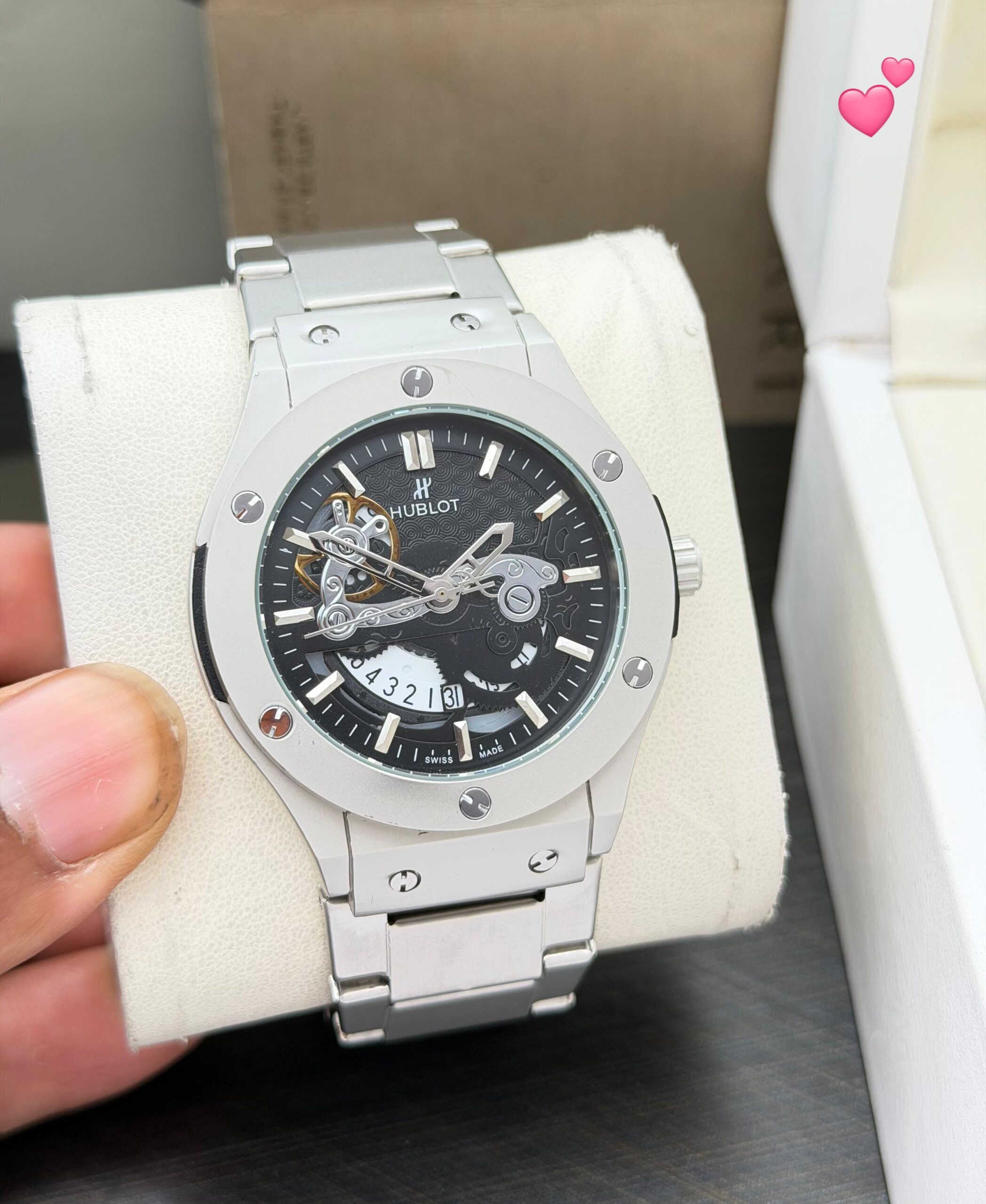 MK Diamond Edge - Image 6