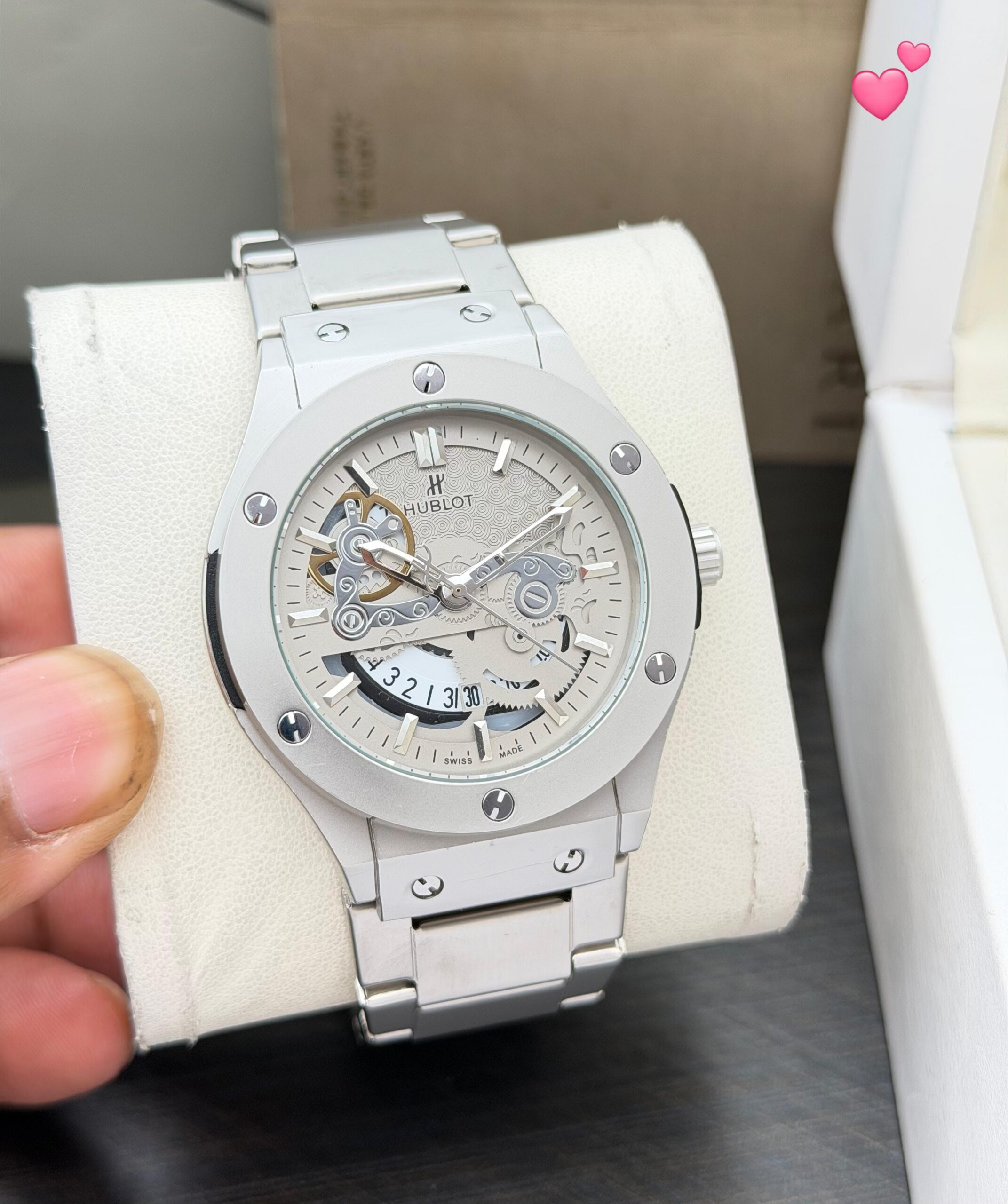 MK Diamond Edge - Image 5