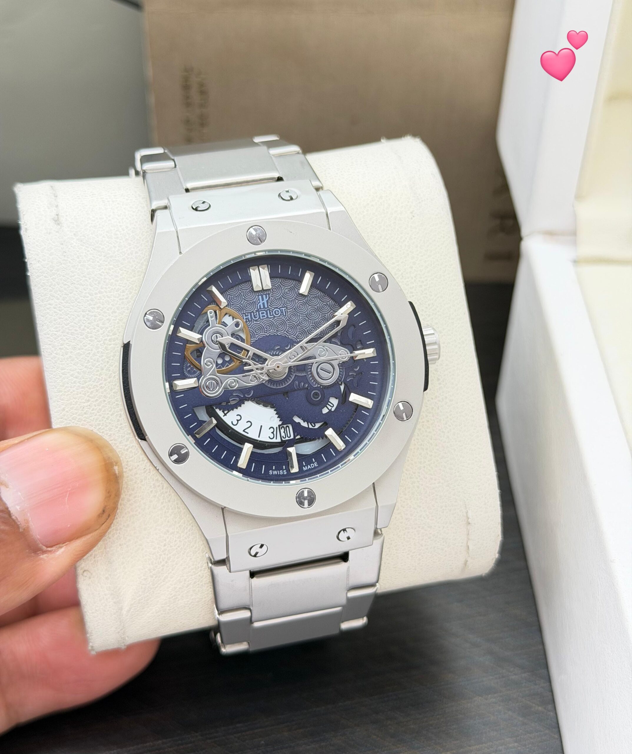 MK Diamond Edge - Image 4
