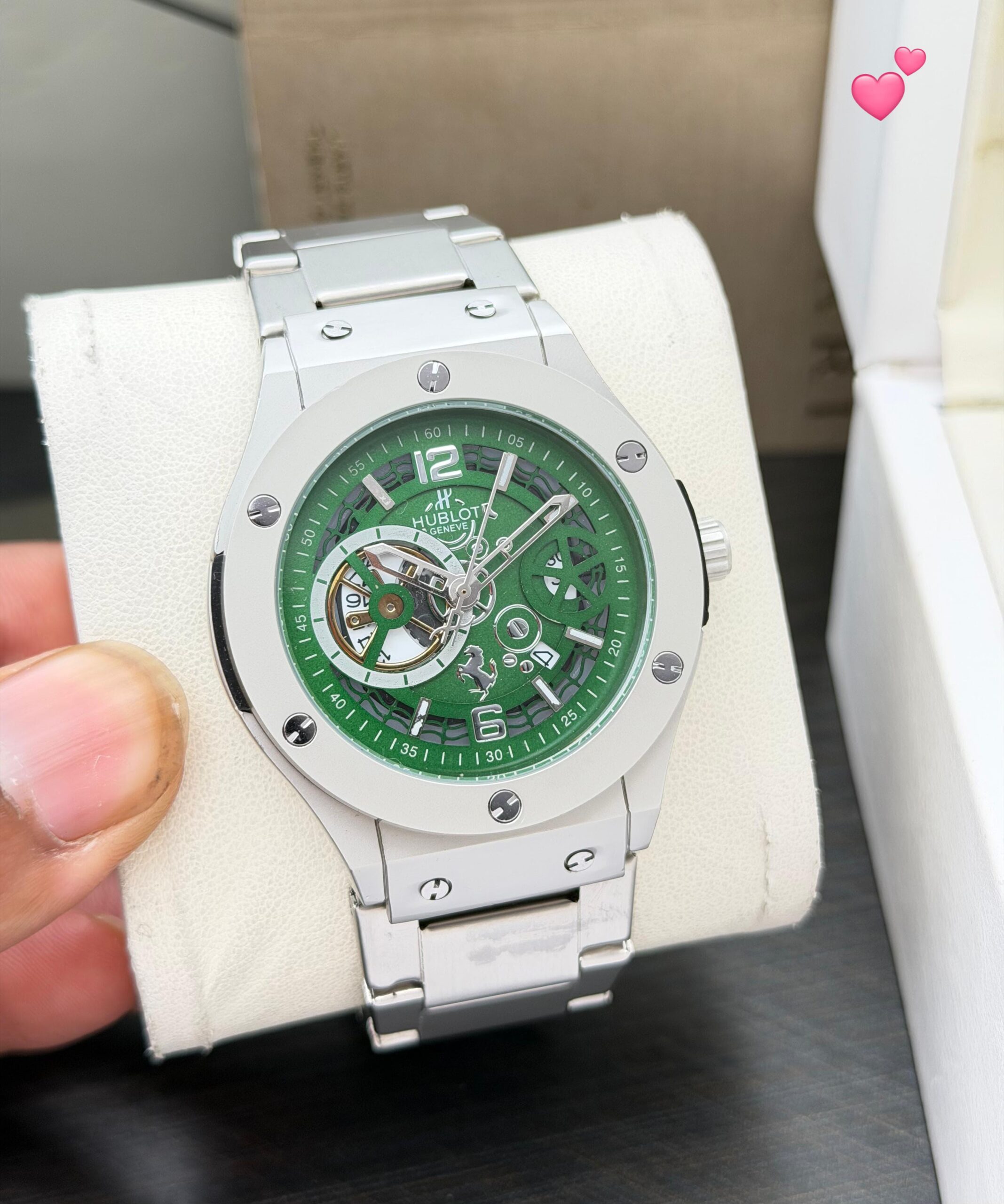 MK Diamond Edge - Image 2