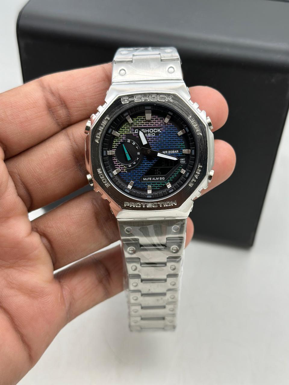 MK ShockForce Alpha - Image 2
