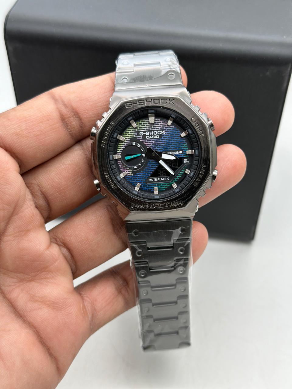 MK ShockForce Alpha - Image 3