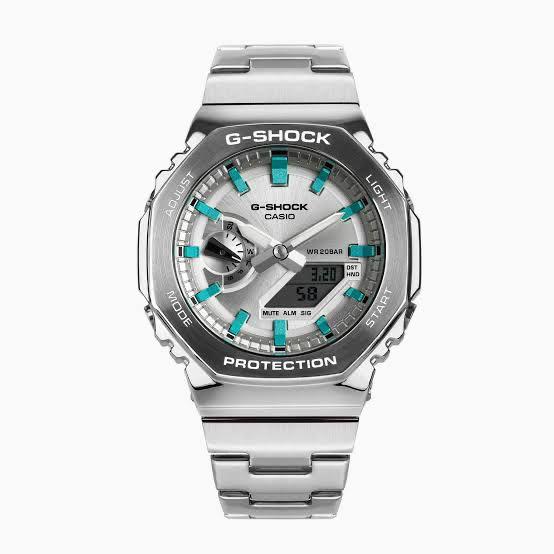 MK ShockForce Alpha
