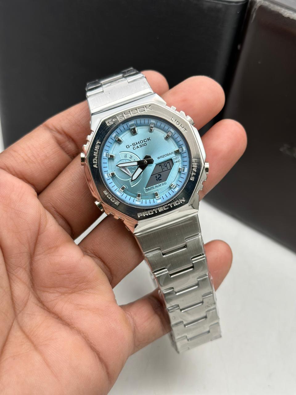 MK ShockForce Alpha - Image 8