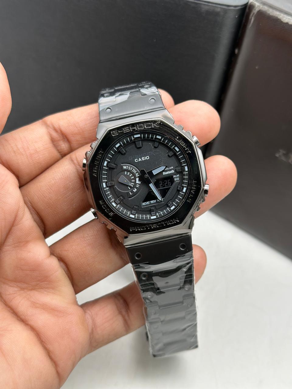 MK ShockForce Alpha - Image 10