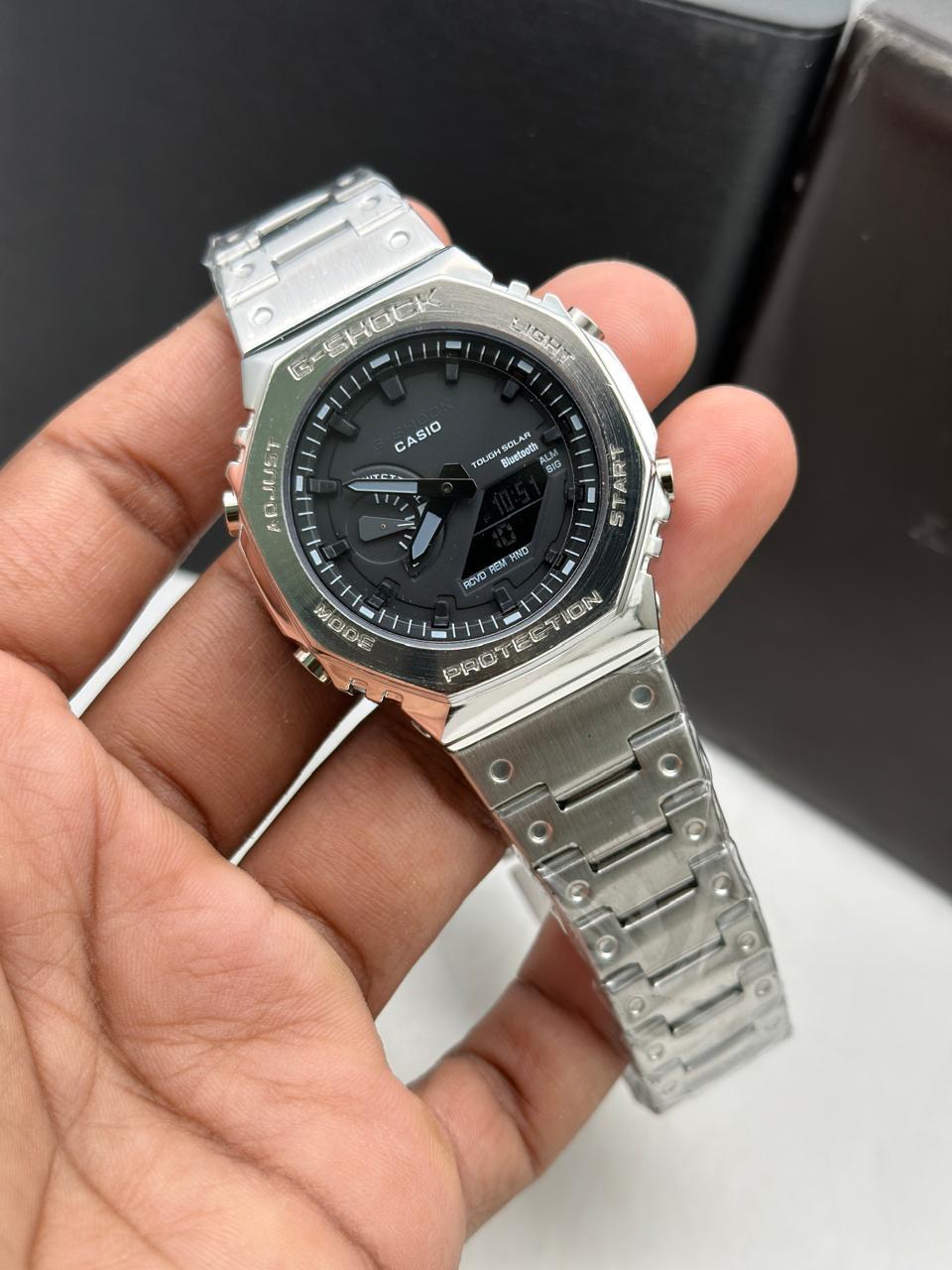 MK ShockForce Alpha - Image 11