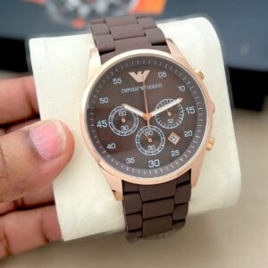 MK Armani Velocity Prime