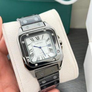 MK Cartier Imperial Square