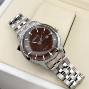 MK Steel Crown Prestige