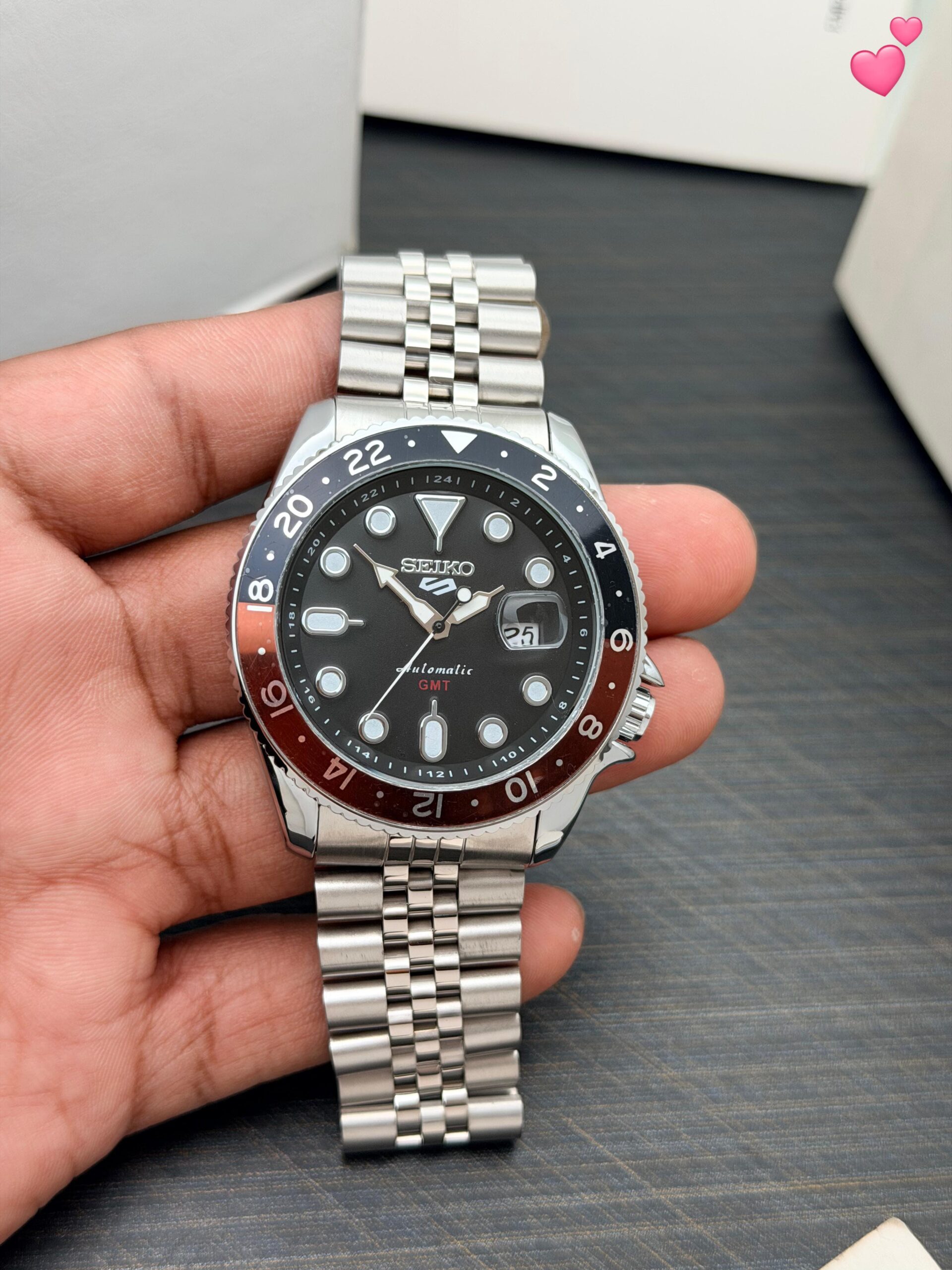 MK Royal Steel - Image 2