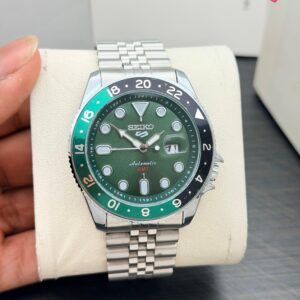 MK Royal Steel