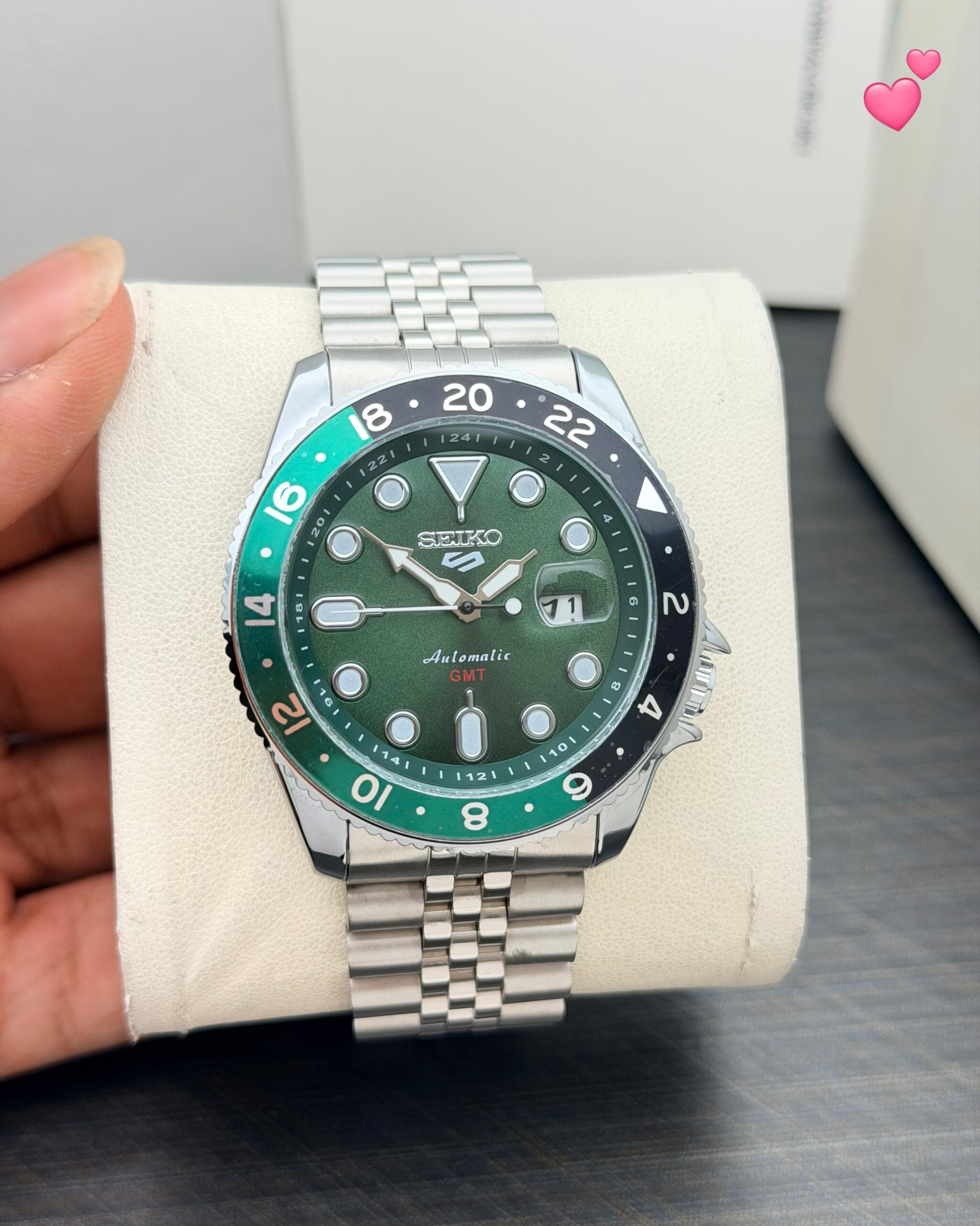 MK Royal Steel