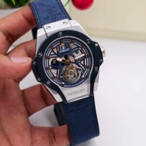 MK Classic Leather Date