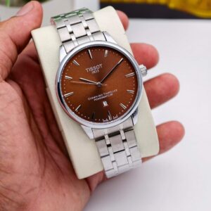 MK Steel Master Date
