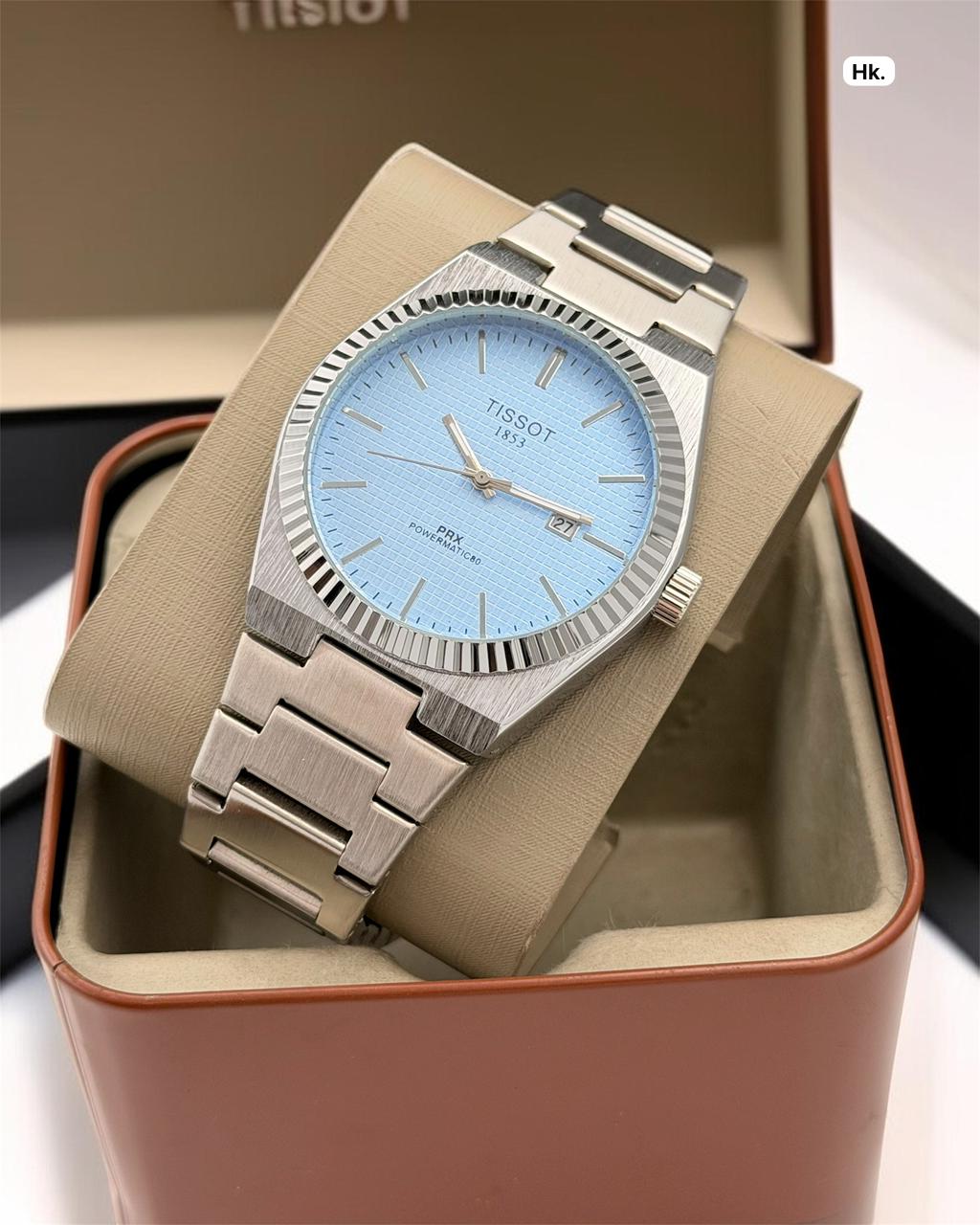 MK Glacier Edition