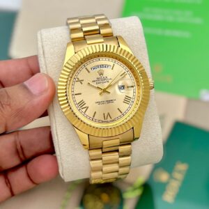 MK Royal Prestige