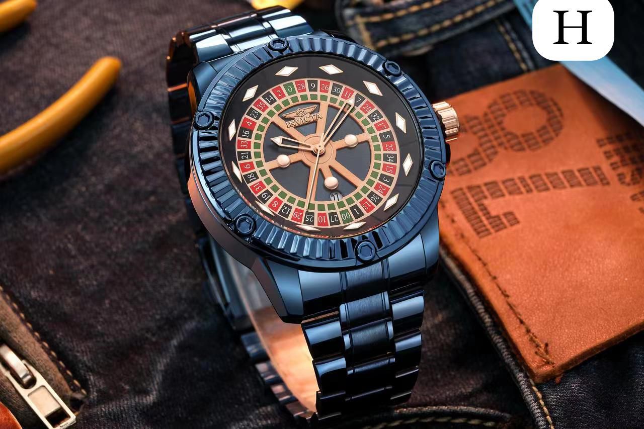 MK Dominator - Image 11