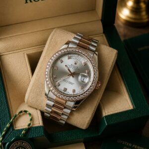 MK Royal Signature