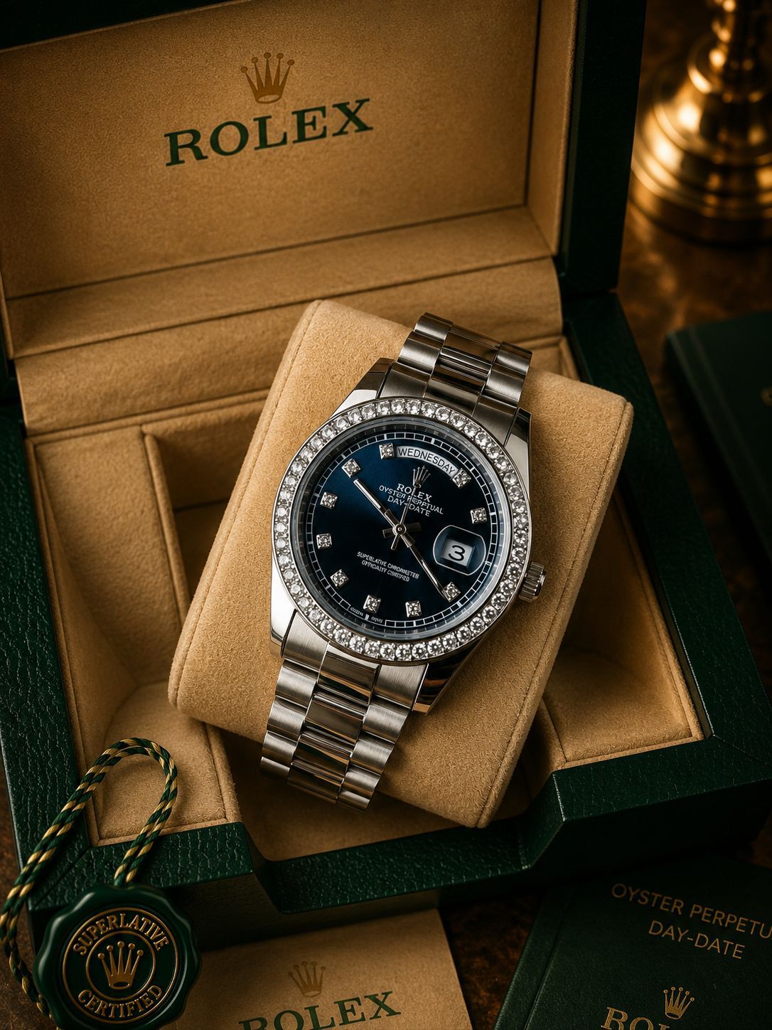 MK Royal Signature - Image 2