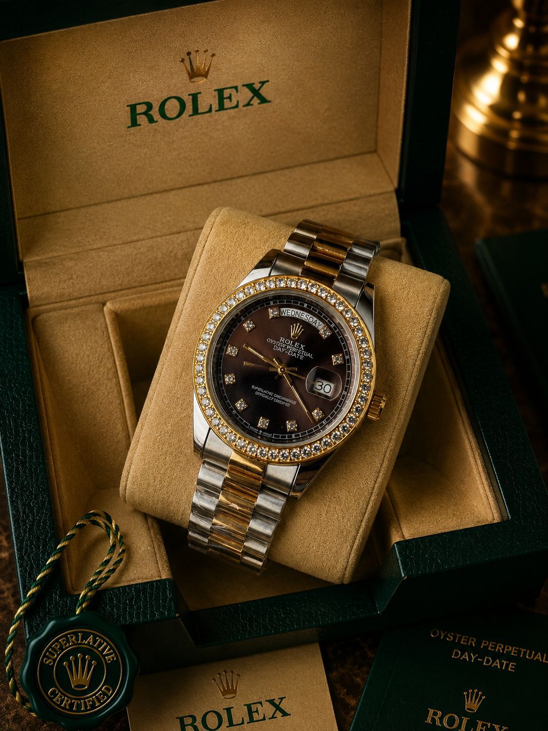 MK Royal Signature - Image 3