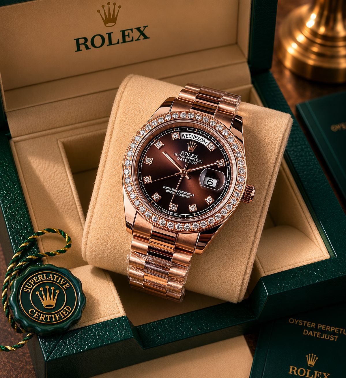 MK Royal Signature - Image 4