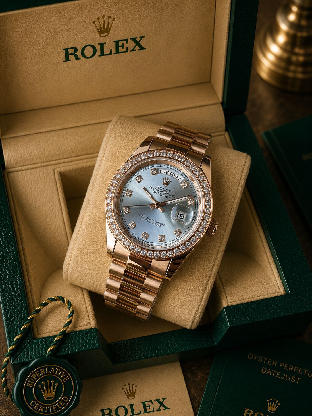 MK Royal Signature - Image 5
