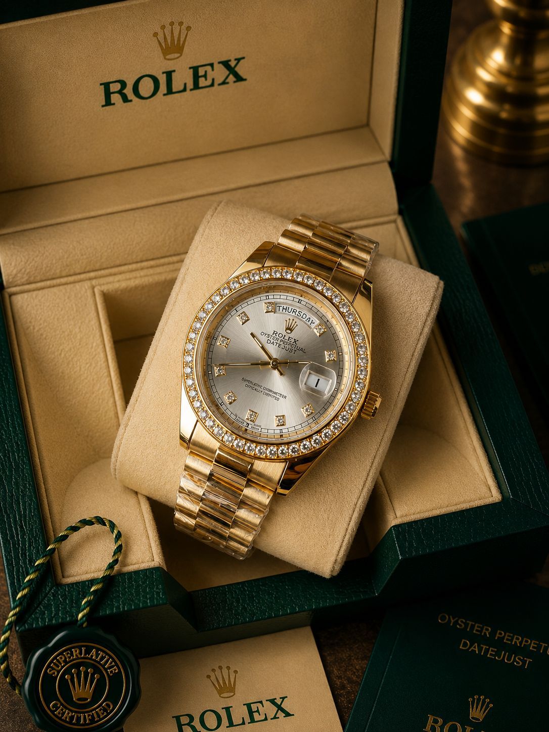 MK Royal Signature - Image 6
