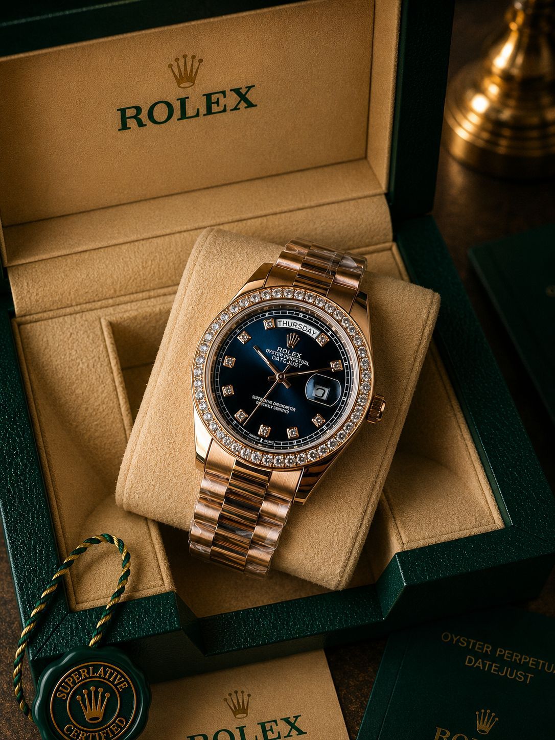 MK Royal Signature - Image 14