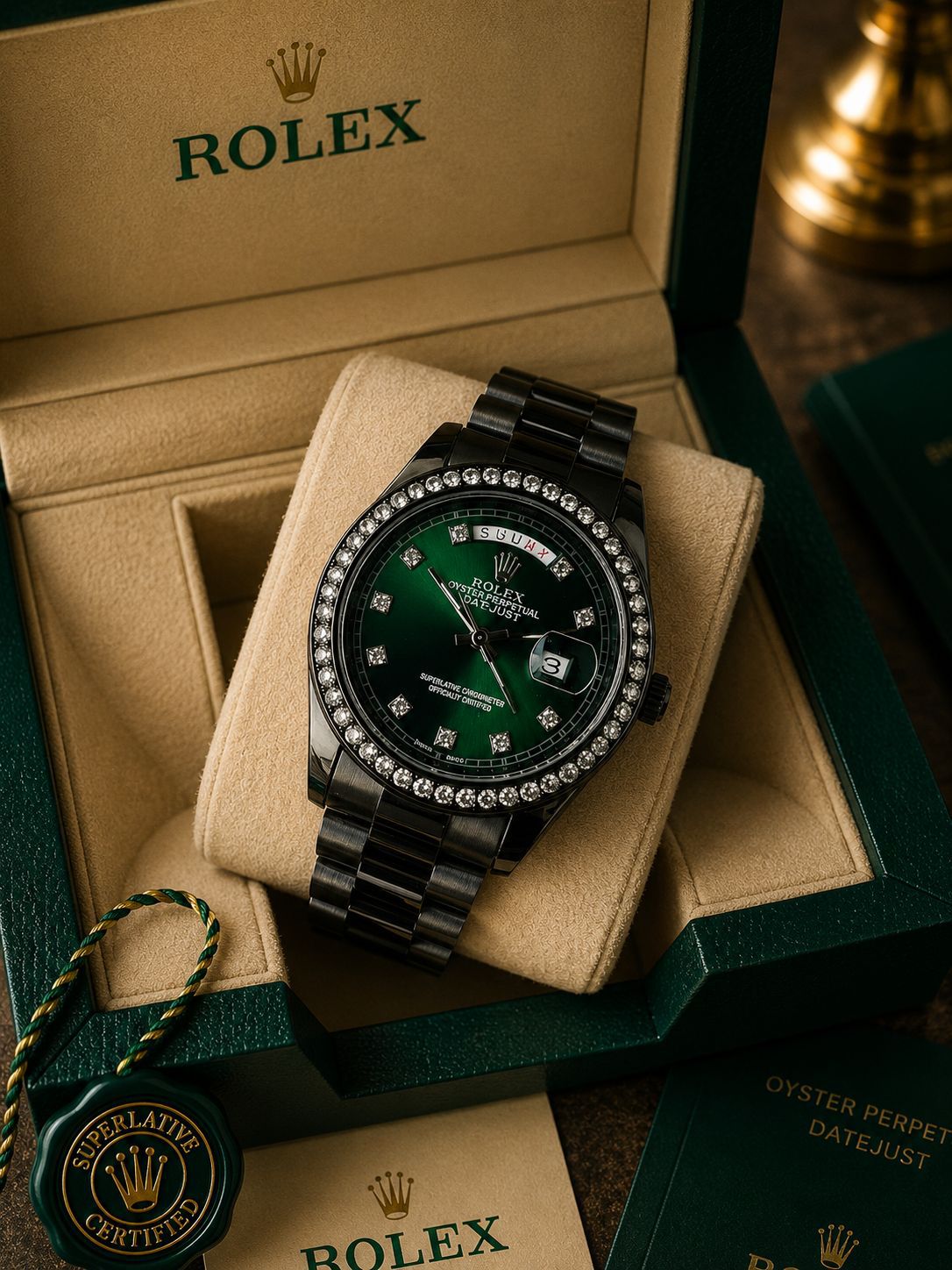 MK Royal Signature - Image 13