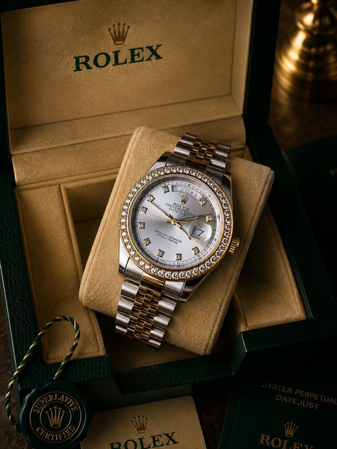 MK Royal Signature - Image 12