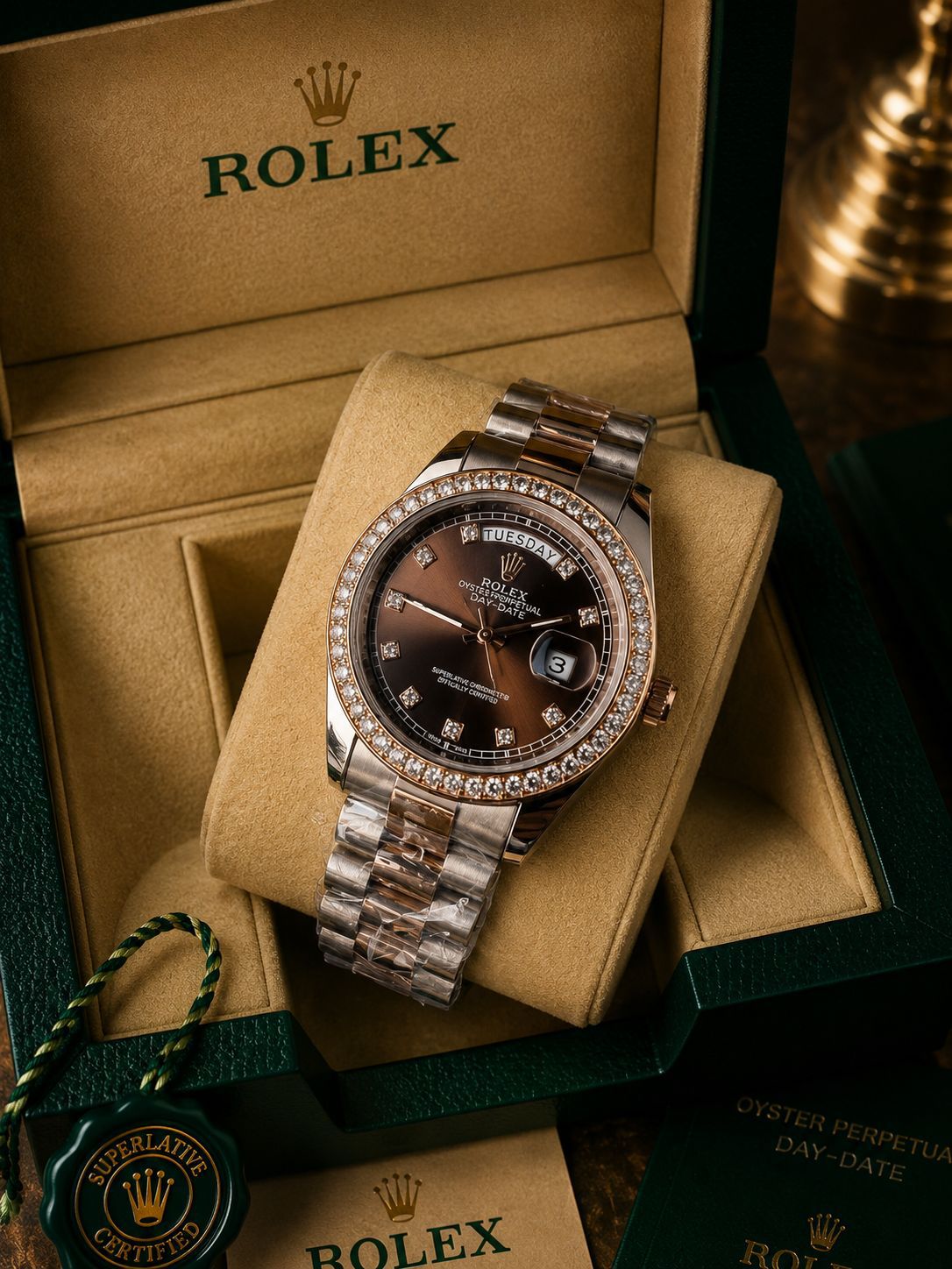 MK Royal Signature - Image 11