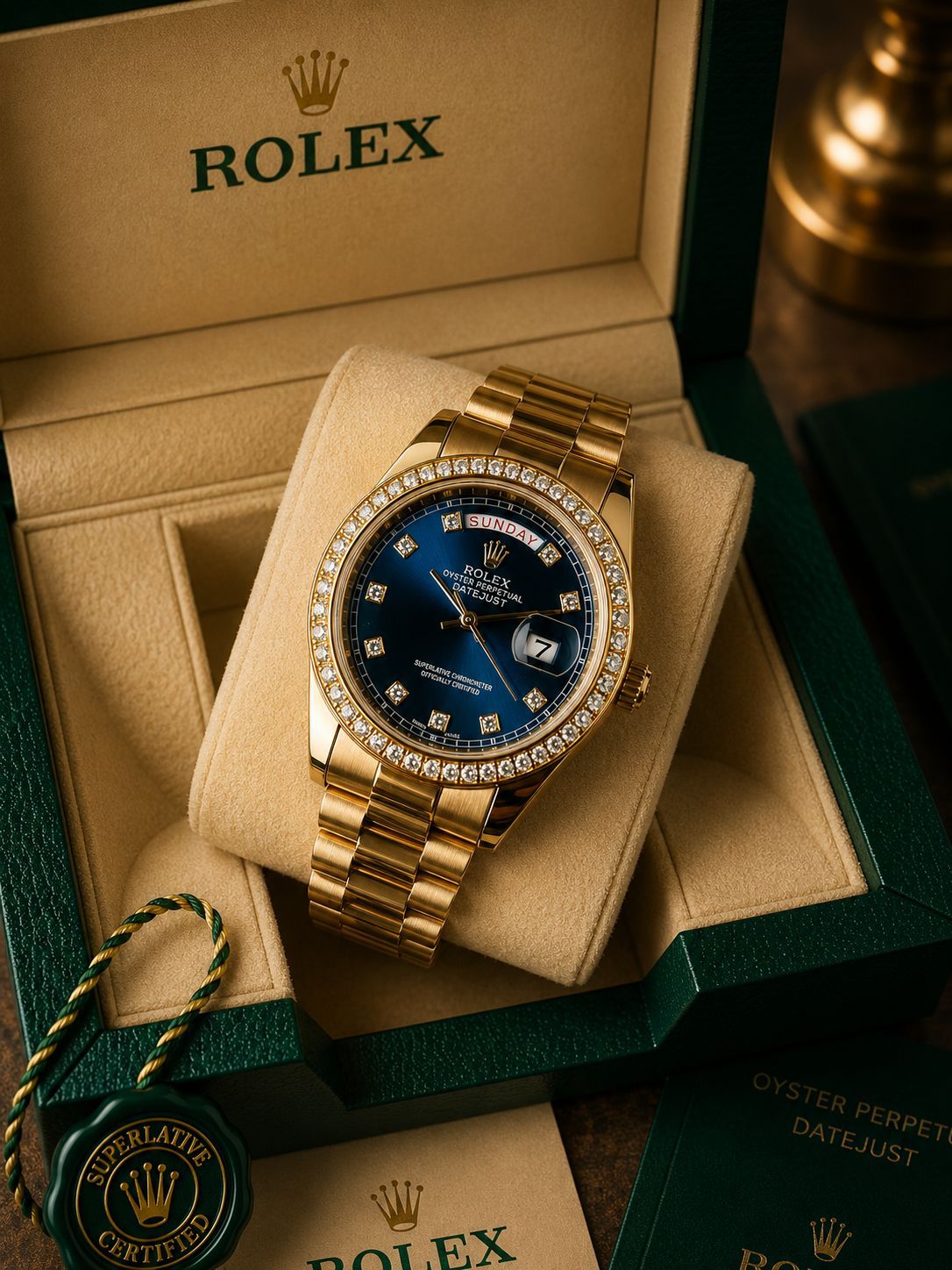 MK Royal Signature - Image 10