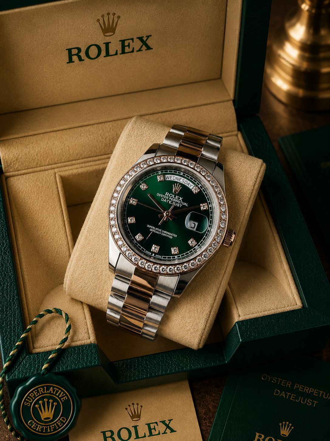 MK Royal Signature - Image 9