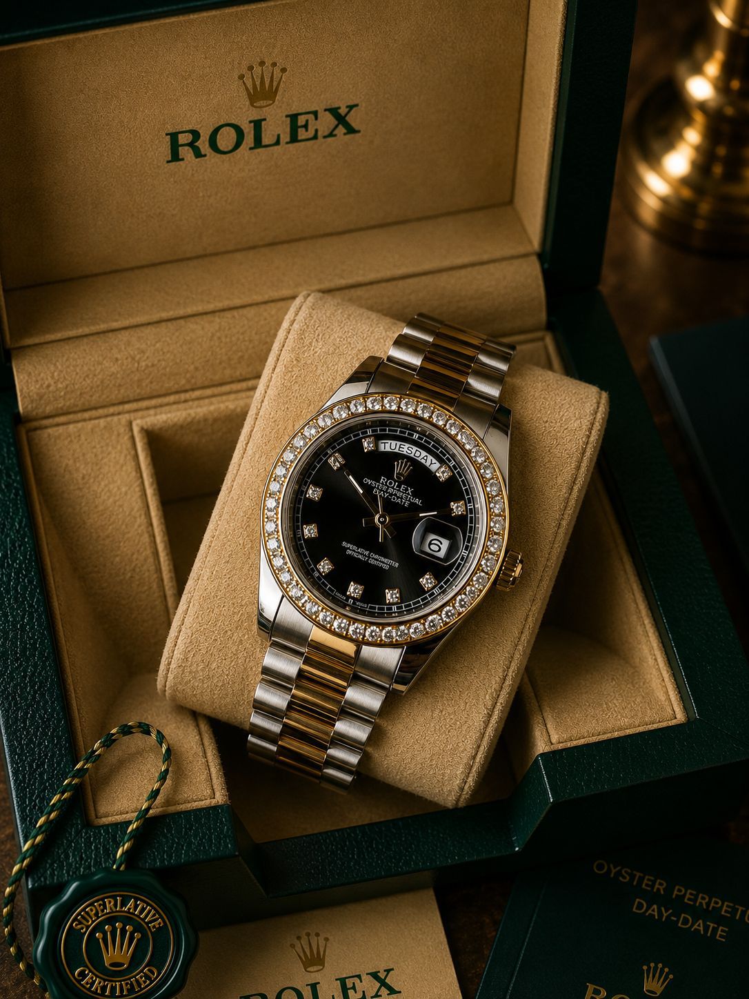 MK Royal Signature - Image 8