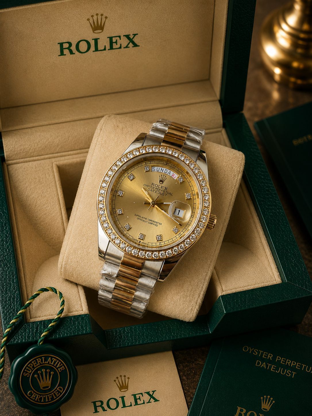MK Royal Signature - Image 7