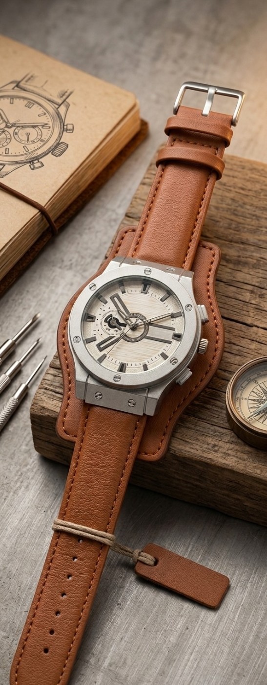 MK Sapphire Edge - Image 3