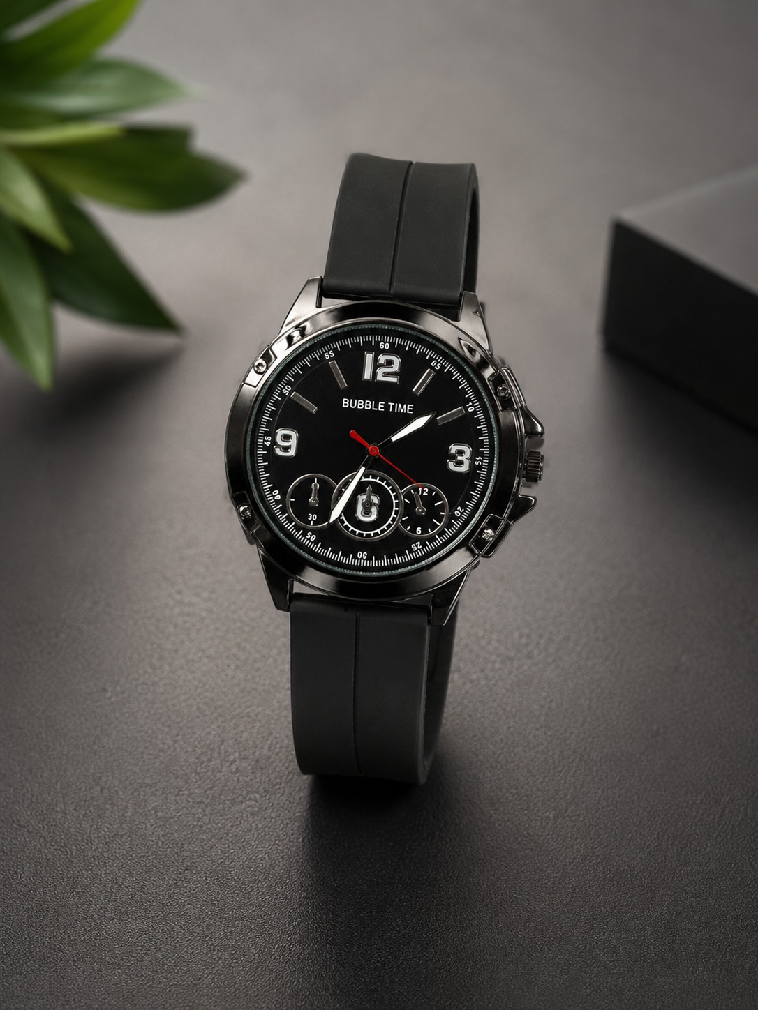 MK Midnight Velocity