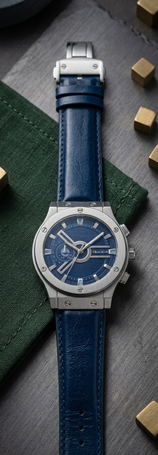 MK Sapphire Edge